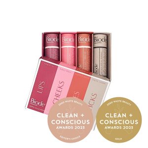 Clean + Conscious Awards. Best Zero Waste Beauty 2023. Products in Australia & NZ which are Non-Toxic, Ethical, Sustainable Responsible. Reviews