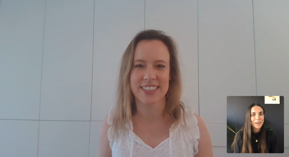 Emily Fletcher Q&A