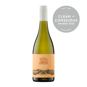 Clean + Conscious Awards 2024. Best Spirit / Wine. Celebrating products in Australia & NZ which are Non-Toxic, Ethical, Sustainable and Socially Responsible.