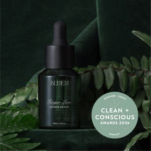 Clean + Conscious Awards 2024. Best Vegan Skincare. Celebrating products in Australia & NZ which are Non-Toxic, Ethical, Sustainable and Socially Responsible.