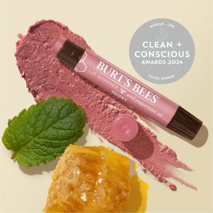 Clean + Conscious Awards 2024. Best Lipstick / Lipgloss. Celebrating products in Australia & NZ which are Non-Toxic, Ethical, Sustainable and Socially Responsible.