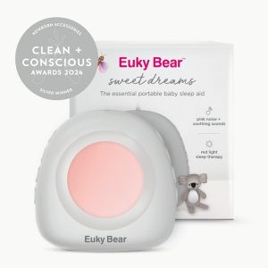 Clean + Conscious Awards Winners 2024. Best Newborn Accessories. Celebrating products in Australia & NZ which are Non-Toxic, Ethical, Sustainable and Socially Responsible.