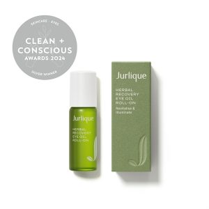 Clean + Conscious Awards 2024. Best Eye Cream / Serum. Celebrating products in Australia & NZ which are Non-Toxic, Ethical, Sustainable and Socially Responsible.