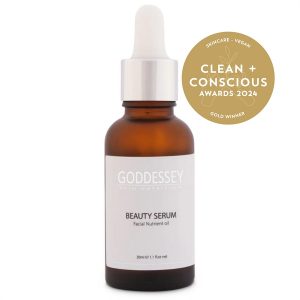 Clean + Conscious Awards 2024. Best Vegan Skincare. Celebrating products in Australia & NZ which are Non-Toxic, Ethical, Sustainable and Socially Responsible.