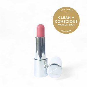 Clean + Conscious Awards 2024. Best Blush – Makeup Cheeks. Celebrating products in Australia & NZ which are Non-Toxic, Ethical, Sustainable and Socially Responsible.