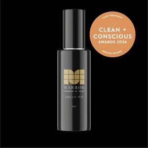 Clean + Conscious Awards 2024. Best Hair Treatment. Celebrating products in Australia & NZ which are Non-Toxic, Ethical, Sustainable and Socially Responsible.