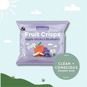 Clean + Conscious Awards 2024. Best Vegan Product. Celebrating products in Australia & NZ which are Non-Toxic, Ethical, Sustainable and Socially Responsible.