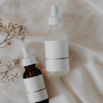 Clean + Conscious Awards 2025 winners. Best Skincare. Non-Toxic, Ethical, Sustainable, Socially Responsible.