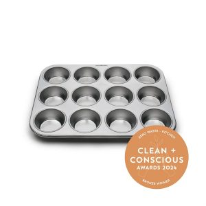 Clean + Conscious Awards 2024. Best Zero Waste Kitchen. Celebrating products in Australia & NZ which are Non-Toxic, Ethical, Sustainable and Socially Responsible.