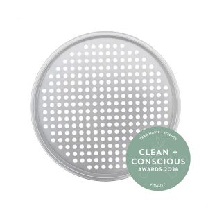 Clean + Conscious Awards 2024. Best Zero Waste Kitchen. Celebrating products in Australia & NZ which are Non-Toxic, Ethical, Sustainable and Socially Responsible.