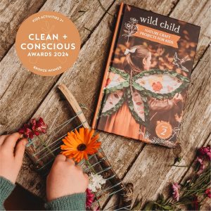 Clean + Conscious Awards Winners 2024. Best Kids Activities 2+. Celebrating products in Australia & NZ which are Non-Toxic, Ethical, Sustainable and Socially Responsible.
