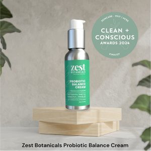 Clean + Conscious Awards 2024. Best Skincare for Oily / Acne Skin. Celebrating products in Australia & NZ which are Non-Toxic, Ethical, Sustainable and Socially Responsible.