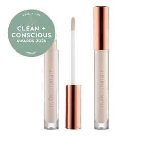 Clean + Conscious Awards 2024. Best Lipstick / Lipgloss. Celebrating products in Australia & NZ which are Non-Toxic, Ethical, Sustainable and Socially Responsible.