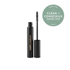 Clean + Conscious Awards 2024. Best Makeup – Eyes + Brows. Celebrating products in Australia & NZ which are Non-Toxic, Ethical, Sustainable and Socially Responsible.
