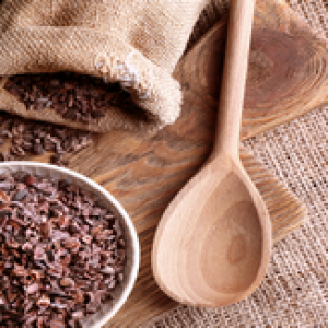 Food + Nutrition