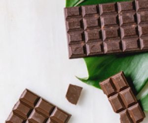 Food + Nutrition