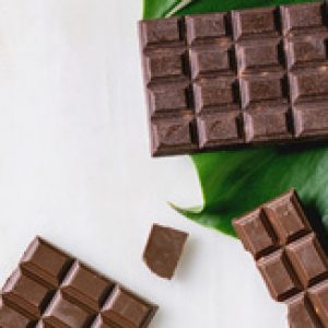 Food + Nutrition