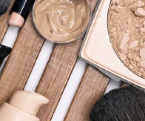 Makeup