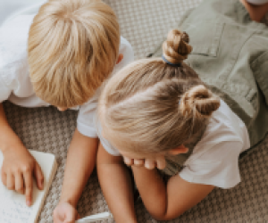 Clean + Conscious Awards Winners 2024. Best Kids Products Category