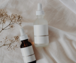 Clean + Conscious Awards Winners 2024. Best Skincare catgory