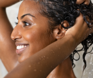 Clean + Conscious Awards. Best Body Care 2025 category